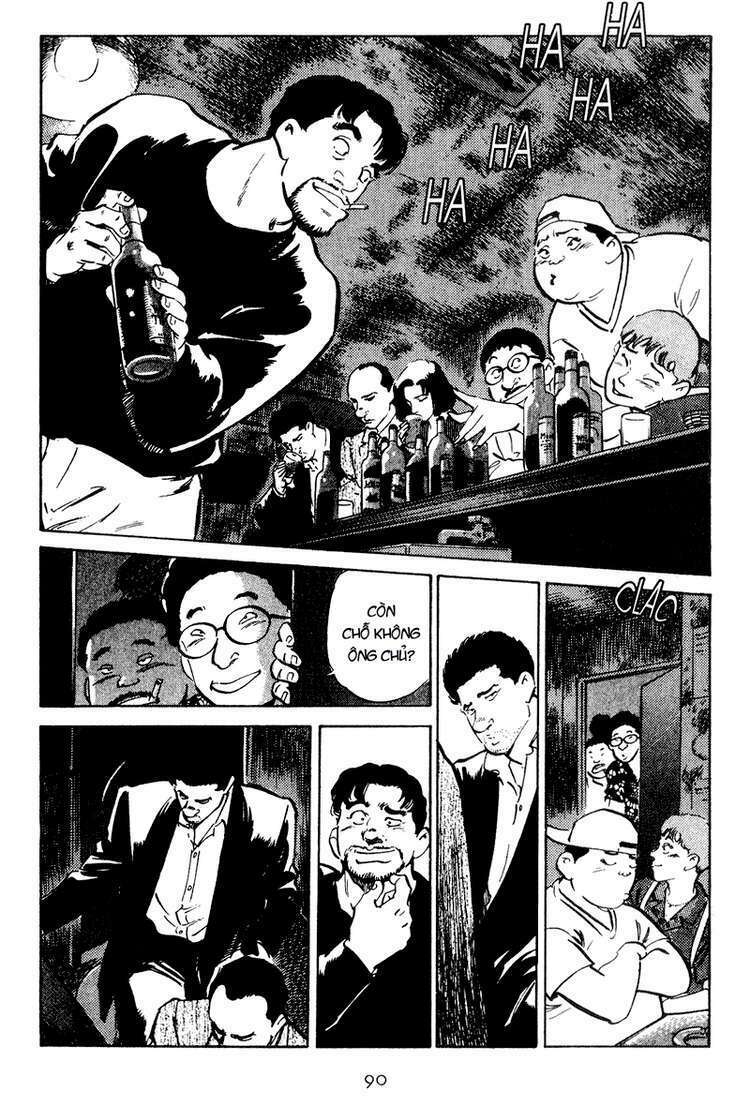 old boy chapter 34 7