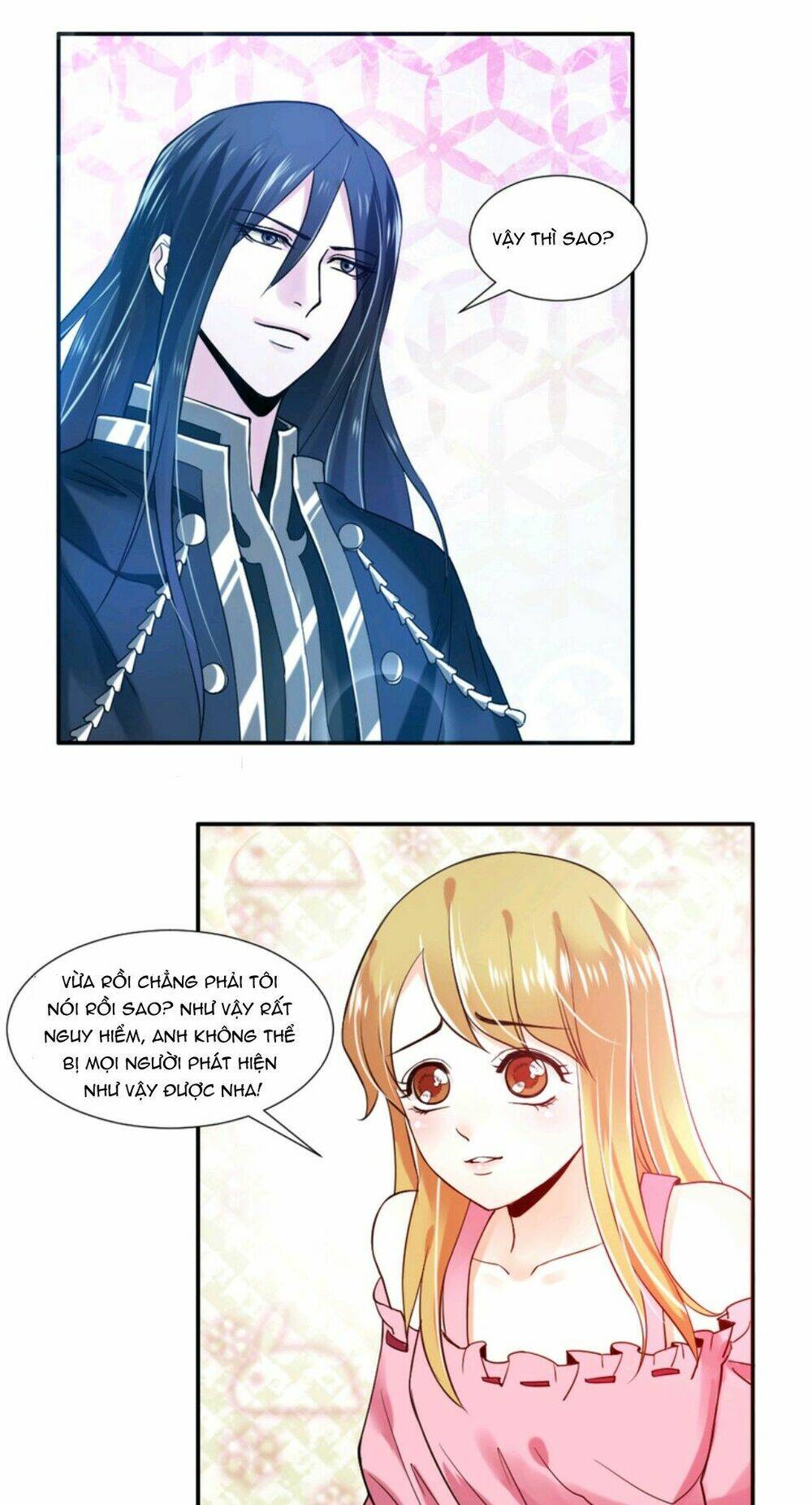 ma vương đại nhân đi thông thả chapter 15 38