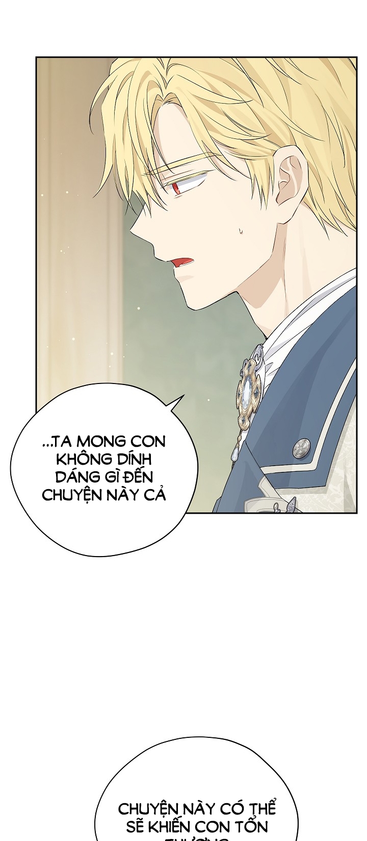 thật ra ta mới là hàng thật chapter 112.1 14