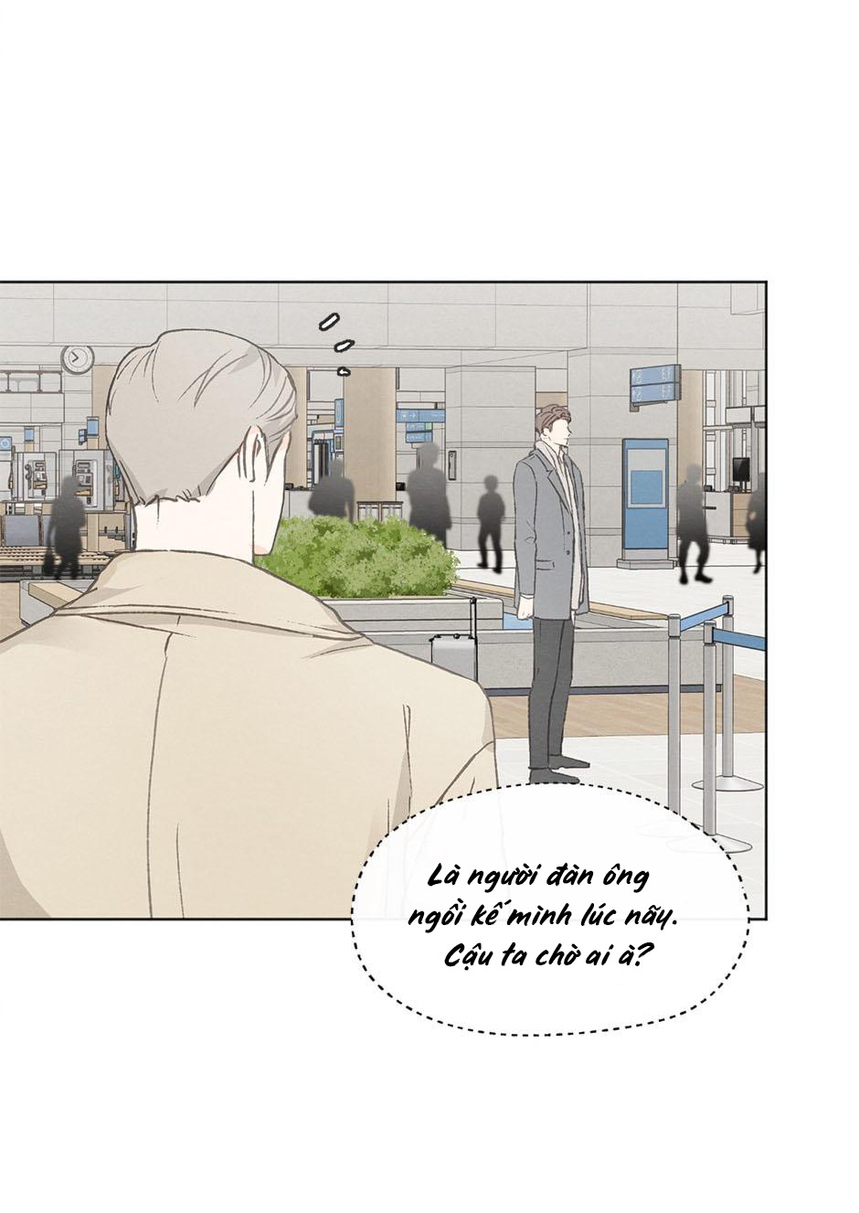 yêu hay không yêu chapter 19 56