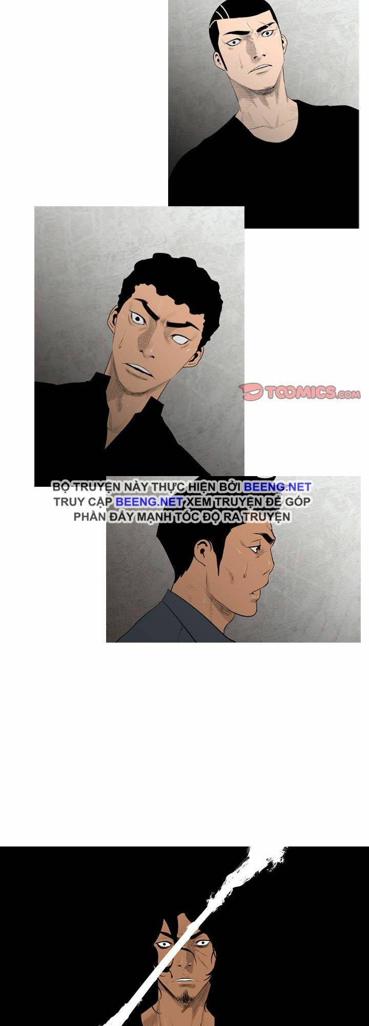 kẻ mạnh nhất - tong edge chapter 69 31