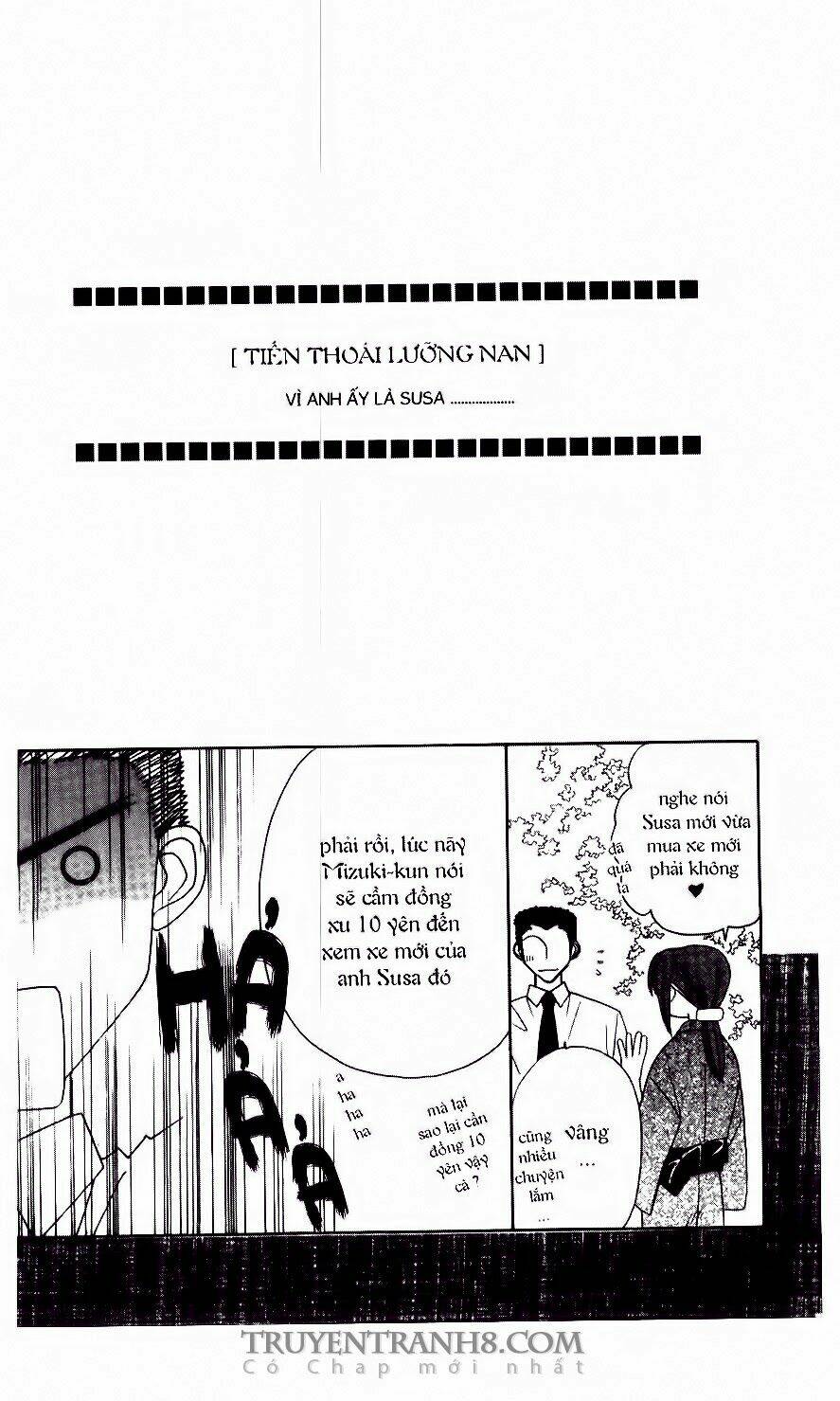 vườn địa đàng chapter 8 51