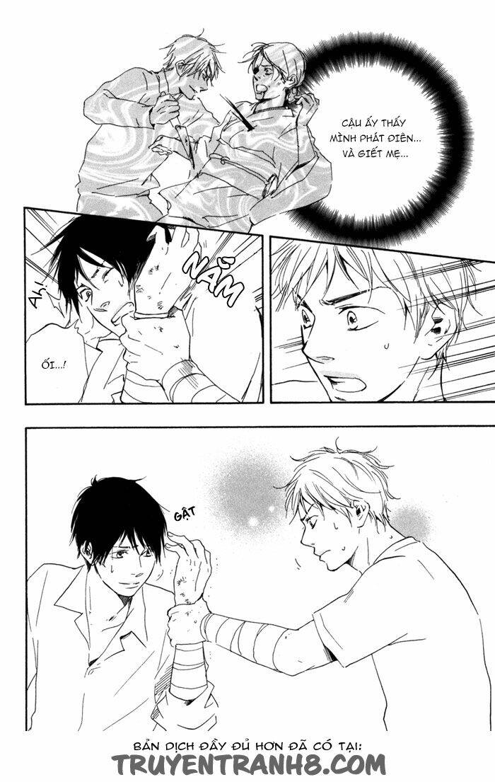 sugiru juunana no haru chapter 12 26