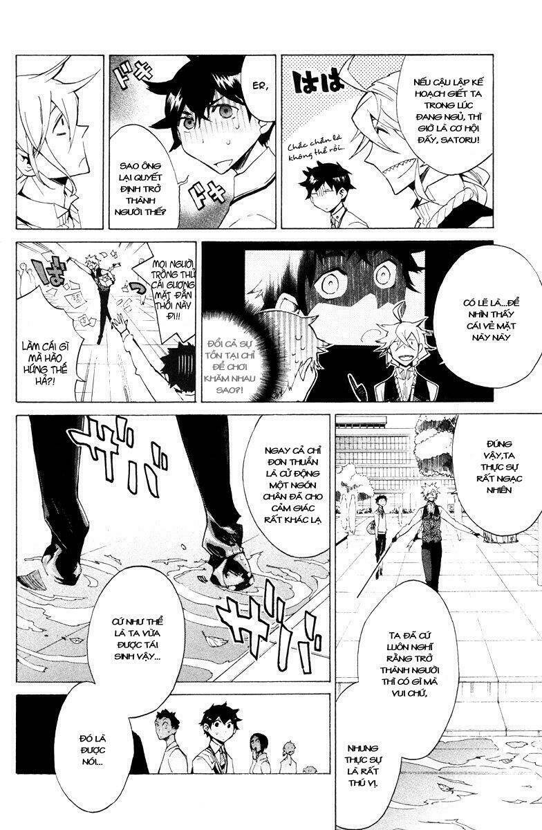 hell’s kitchen chapter 15 8