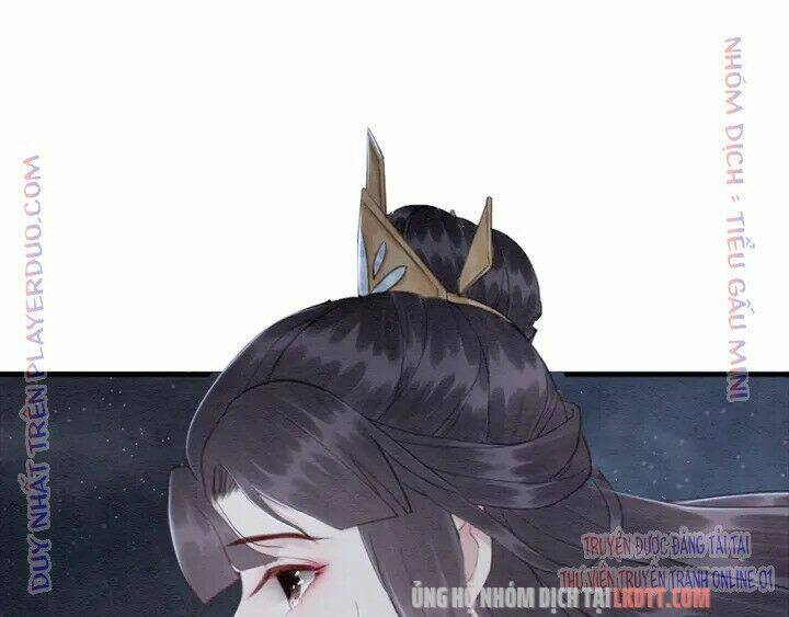 trọng sinh bá sủng nhiếp chính vương quá mạnh mẽ chapter 142 34