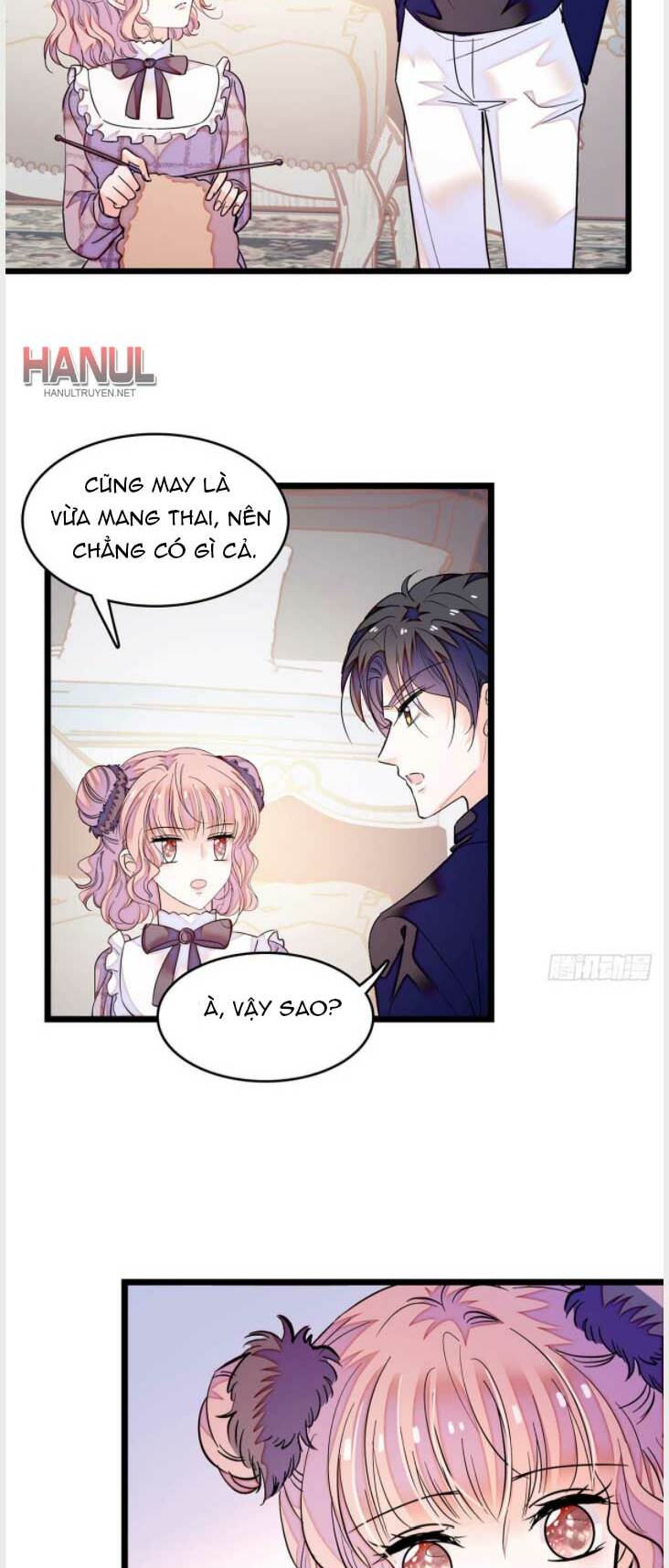 toàn mạng đều là fan cp của tôi với ảnh đế chapter 195.1 7