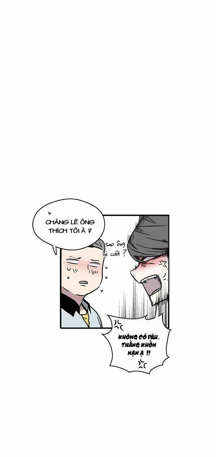 người máy hủy diệt chapter 10 41