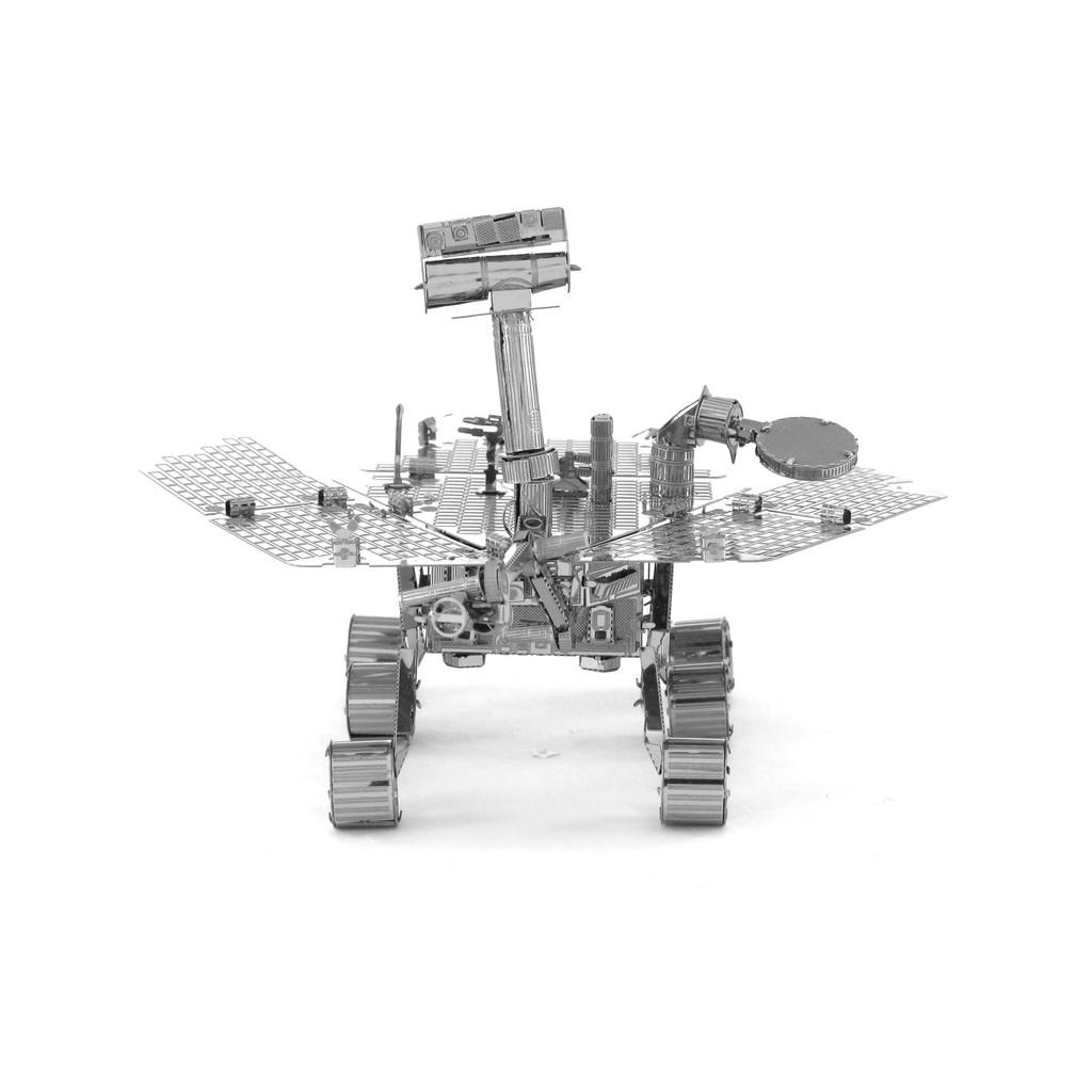 Mô Hình Lắp Ráp 3d Robot thăm dò Sao Hỏa Mars rover