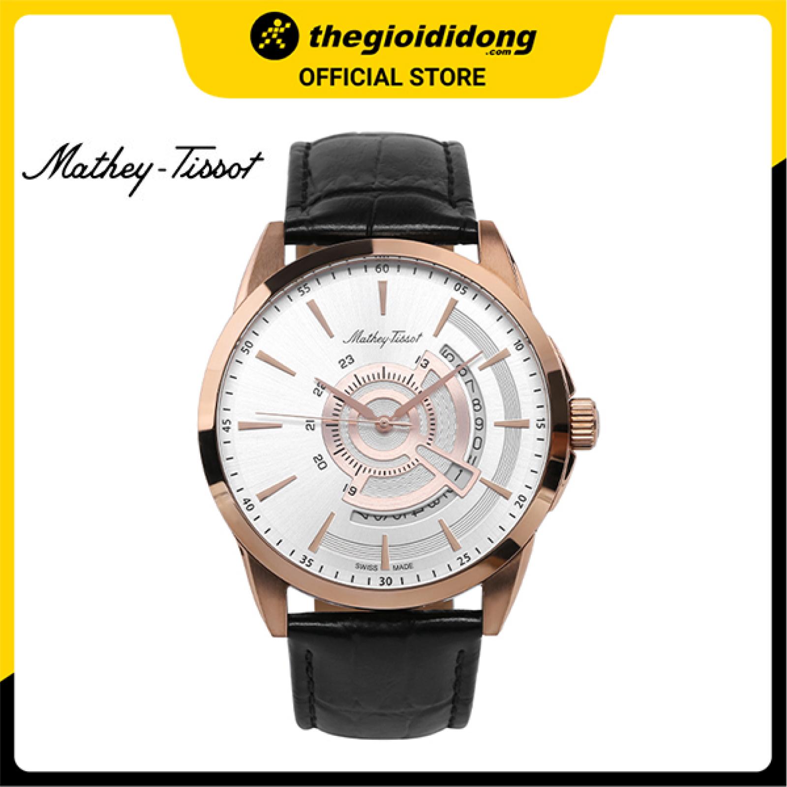 Đồng hồ Nam Mathey Tissot H711PS - Hàng chính hãng