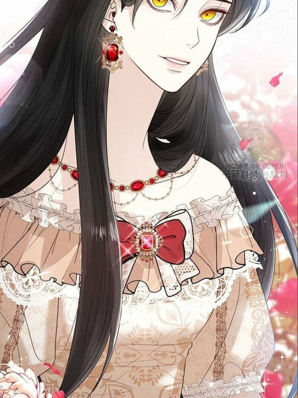 tôi sẽ từ bỏ vị trí hoàng hậu chapter 7 94