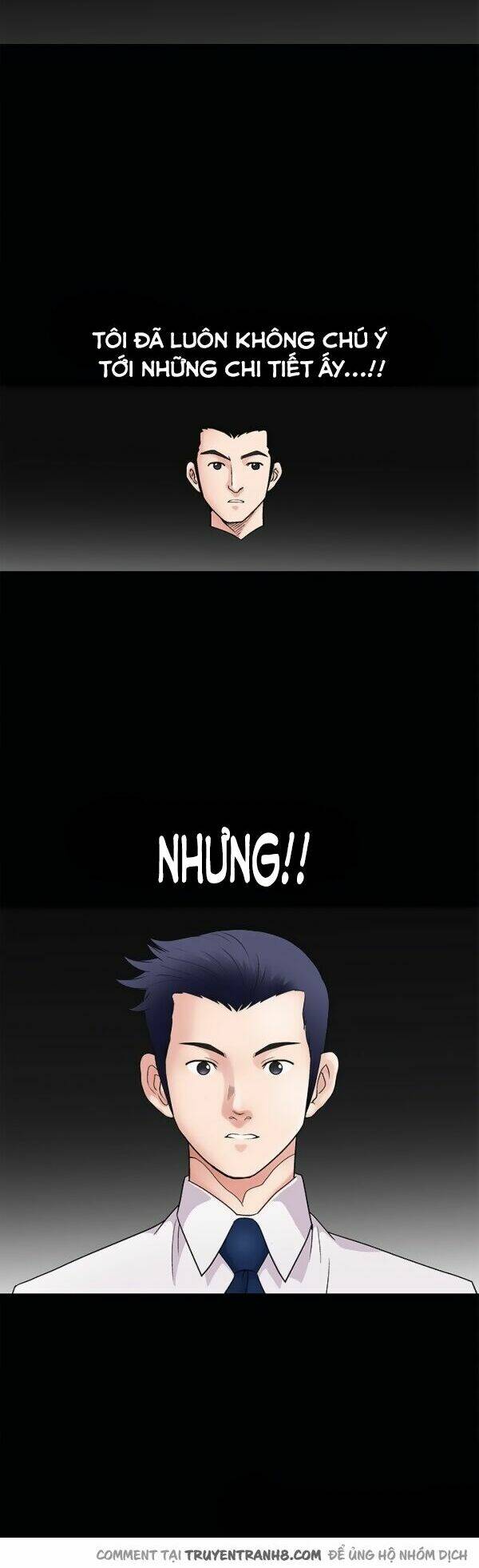 seduction - quyến rũ chapter 3 52