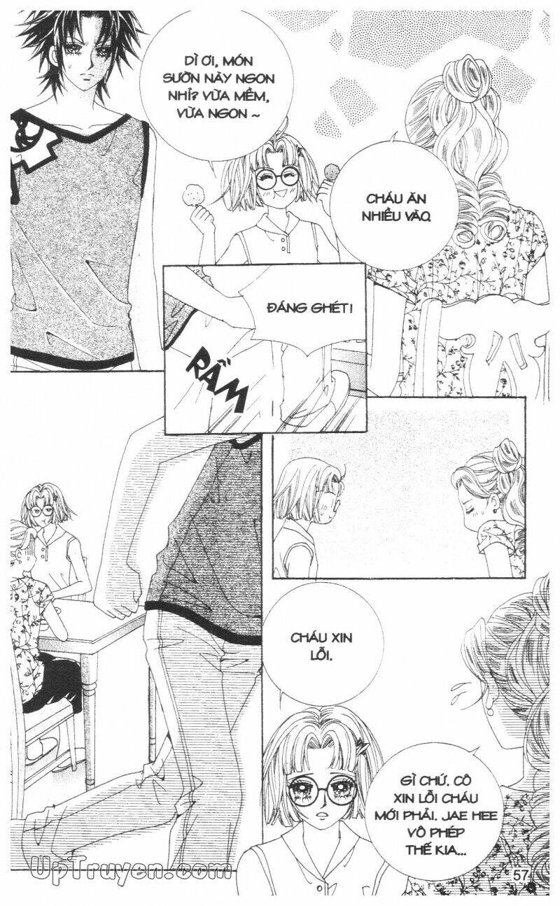 chỉ mình anh chapter 2 56