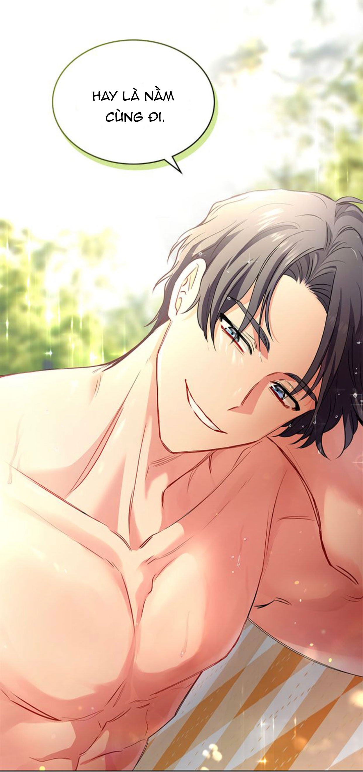 chịu đựng đi đại công tước!! chapter 19.2 27