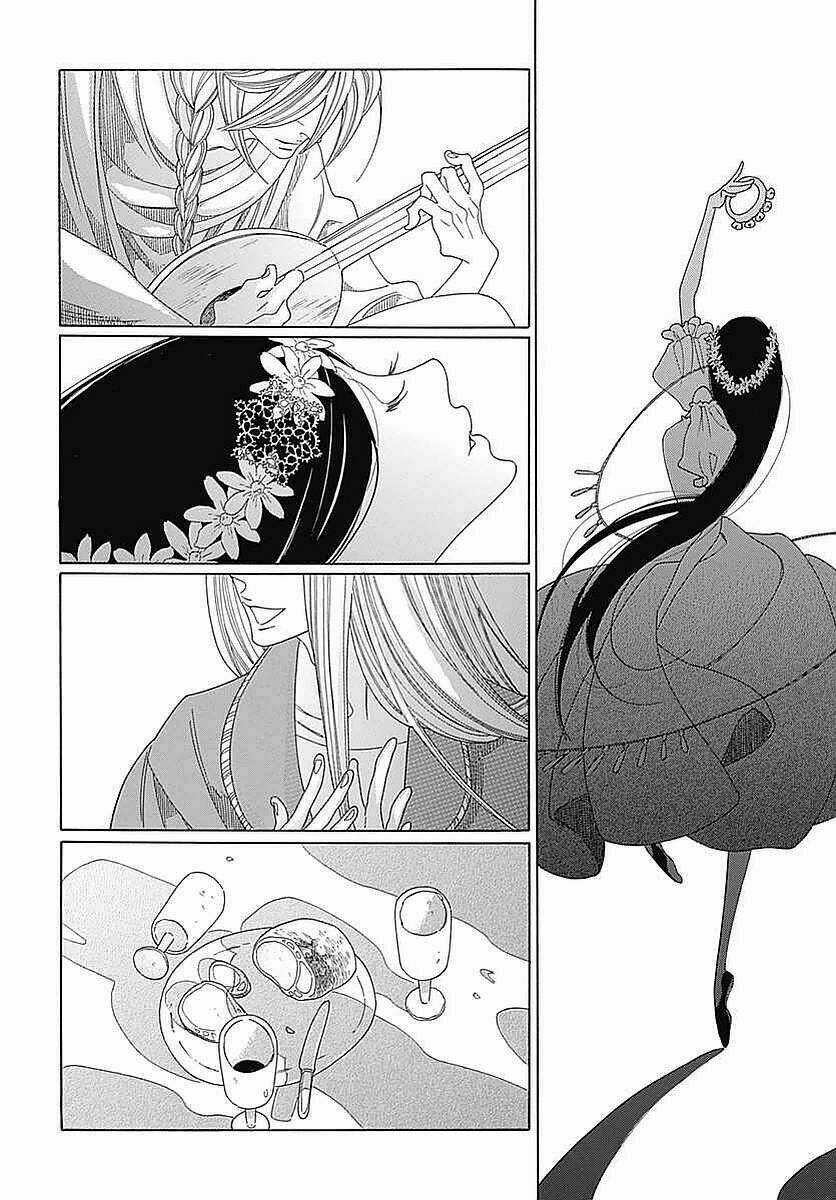 truyện kể vương quốc nọ chapter 1.2 57