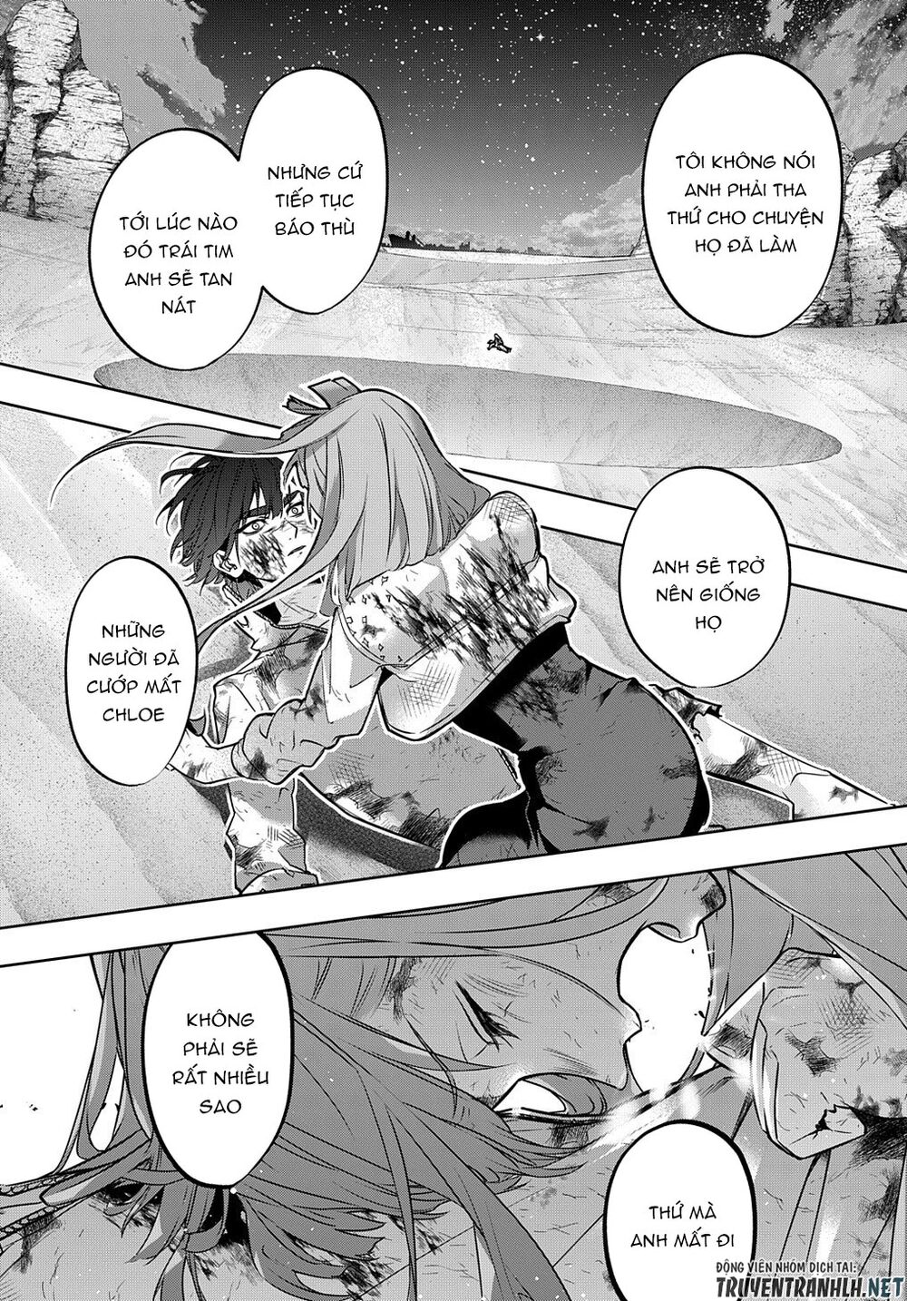 the kingdom of ruin chapter 18 25