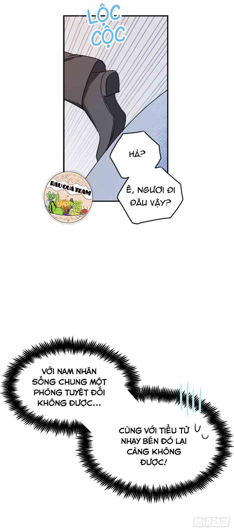 nam nô bộc xinh đẹp của tôi chapter 9 26