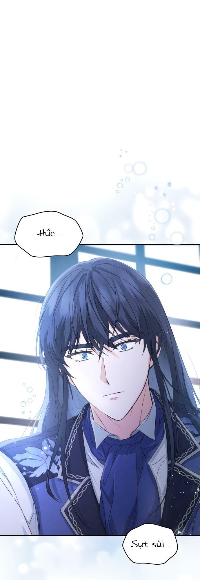 'di vật' melvin để lại chapter 5 68