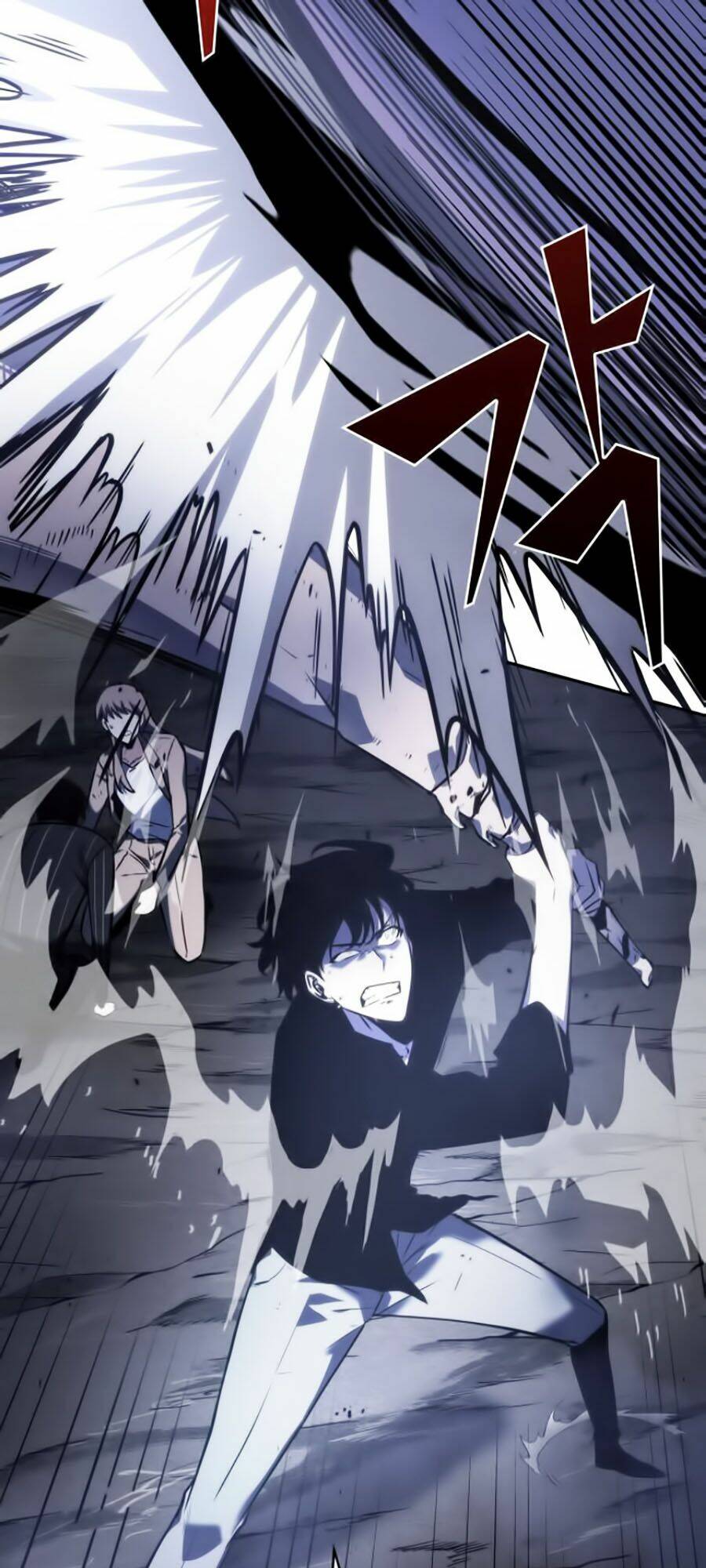 toàn trí độc giả - omniscient reader chapter 21 22