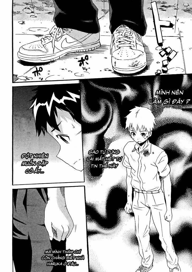 frogman chapter 50 13