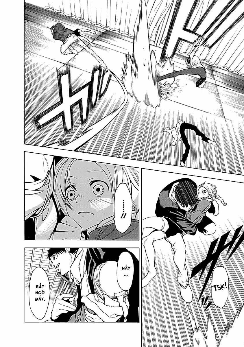 mononogatari chapter 3 22