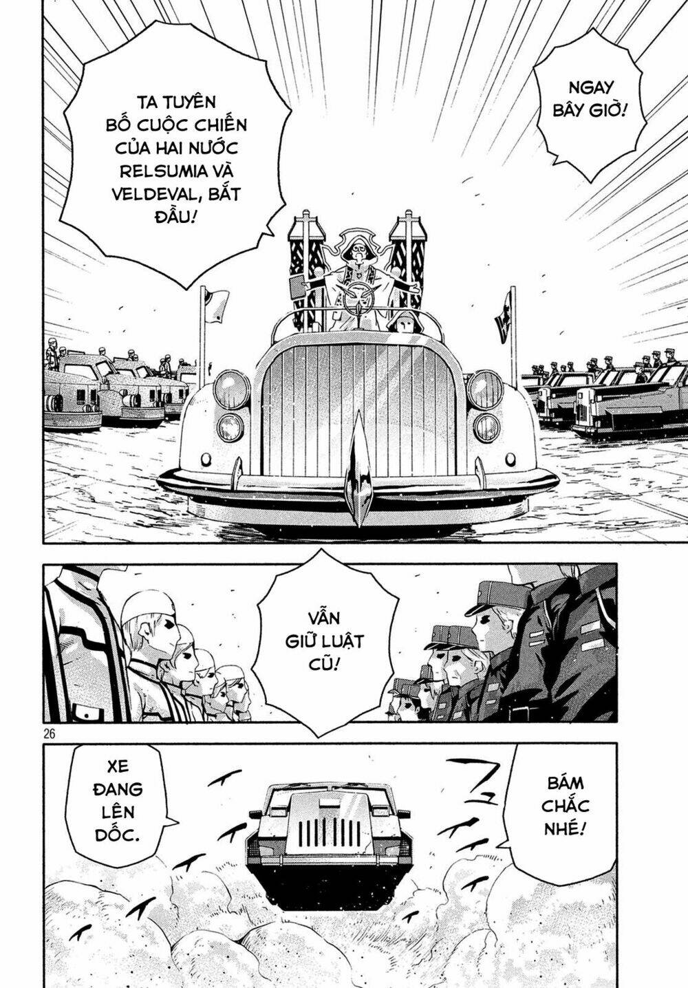 kino no tabi - the beautiful world chapter 7 18