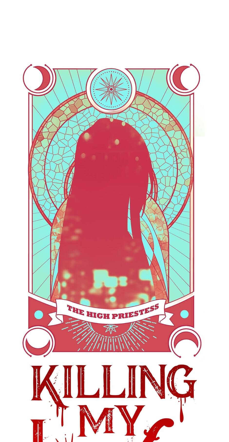 [16+] killing my love chapter 47.1 9