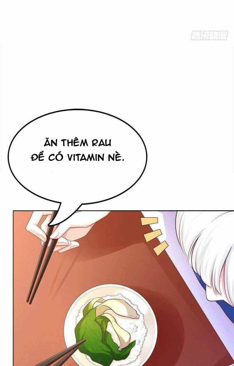 gặp phải người chồng xảo quyệt! chapter 6 30