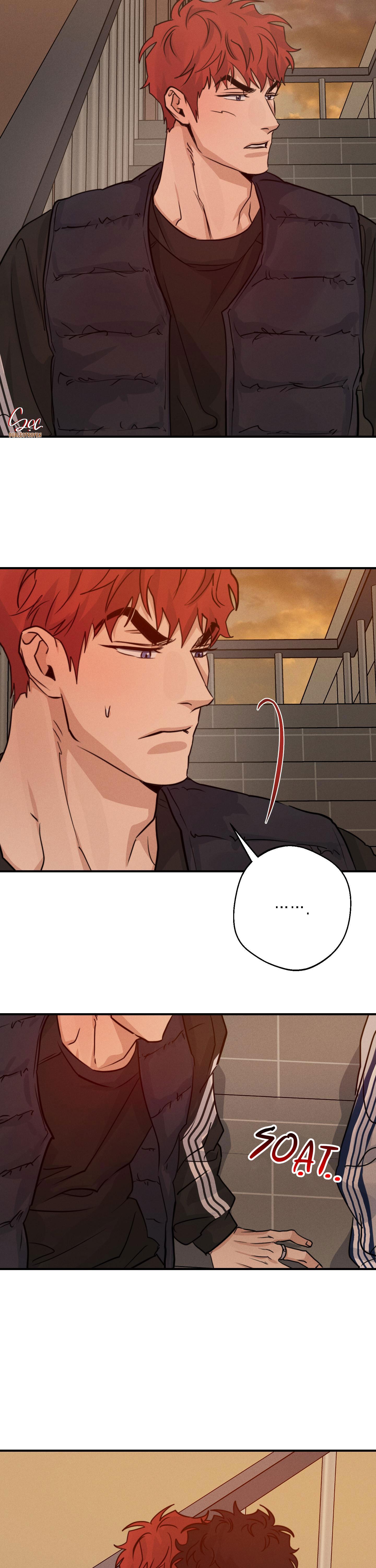 high clear chapter 51 14