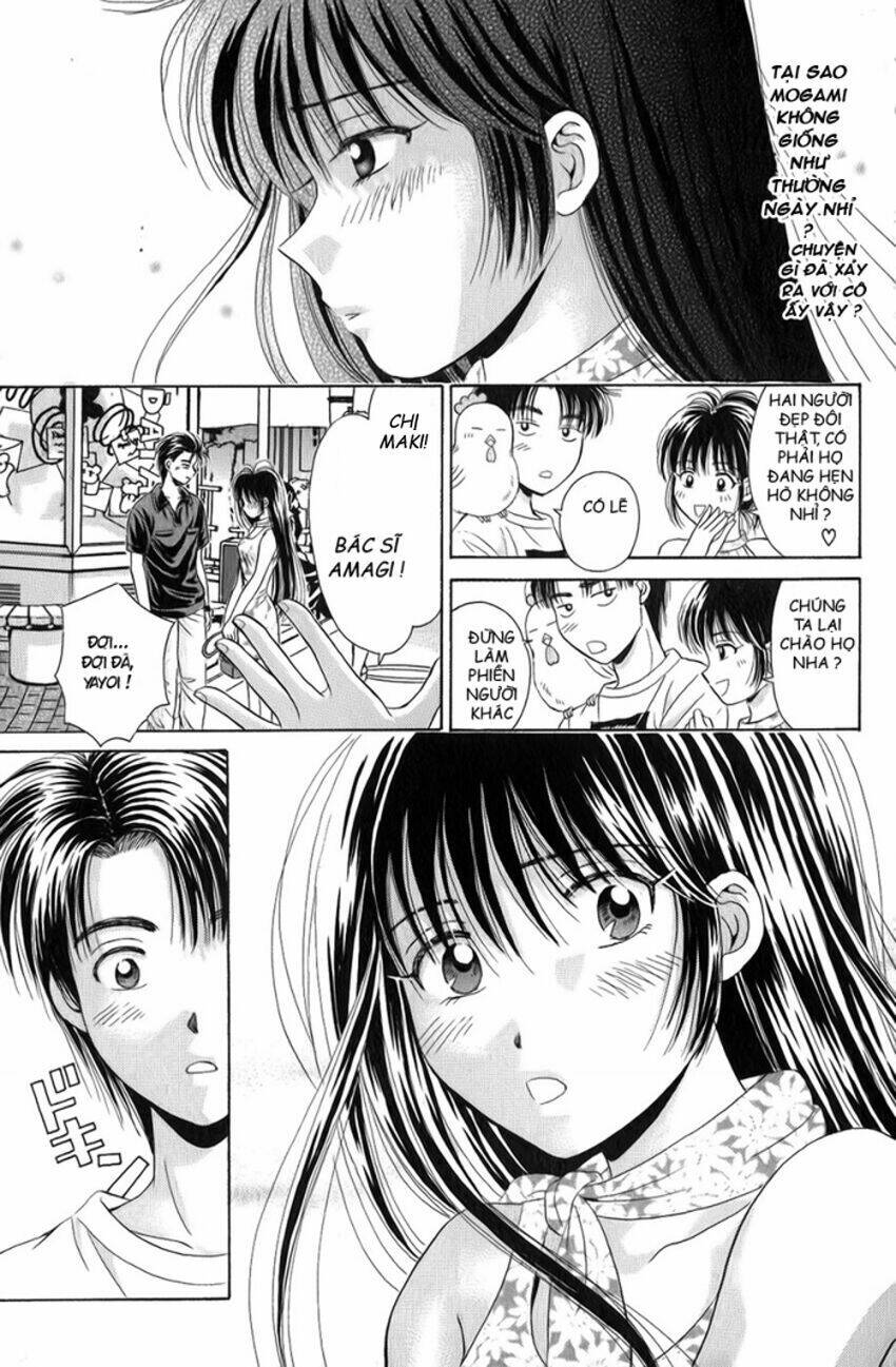 open sesame chapter 22 14