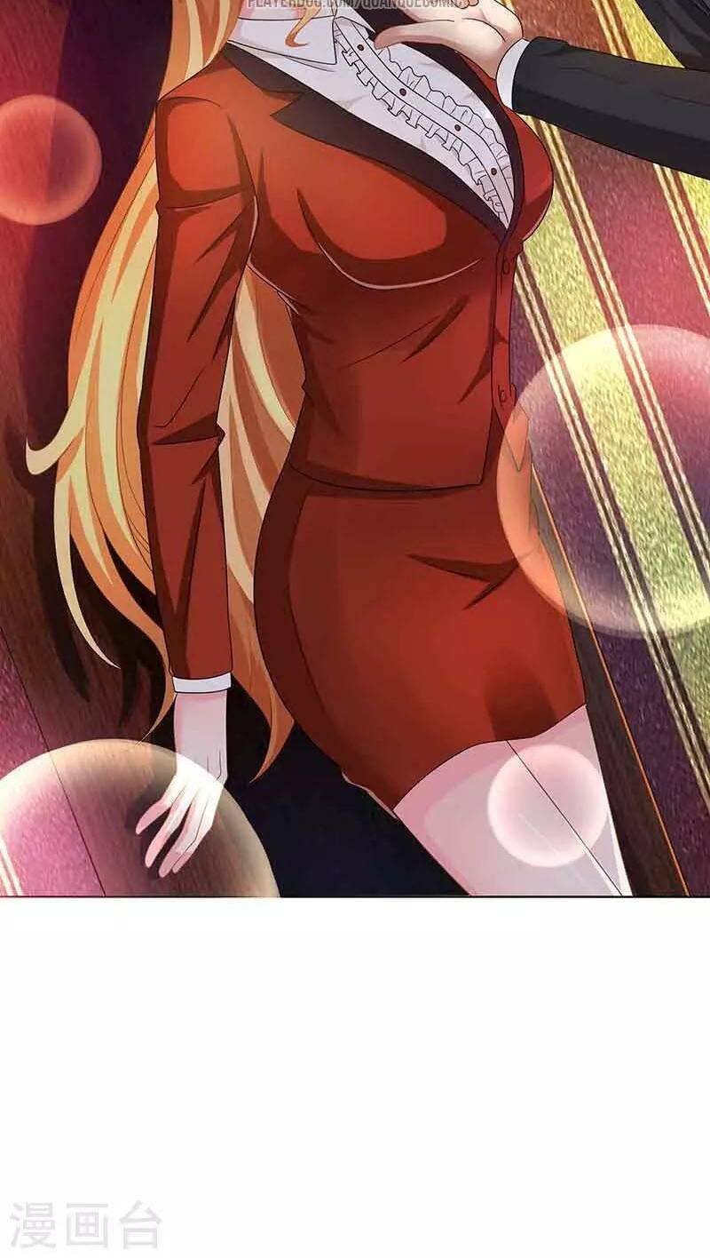 lão bà đặc công cực phẩm của tôi chapter 15 20