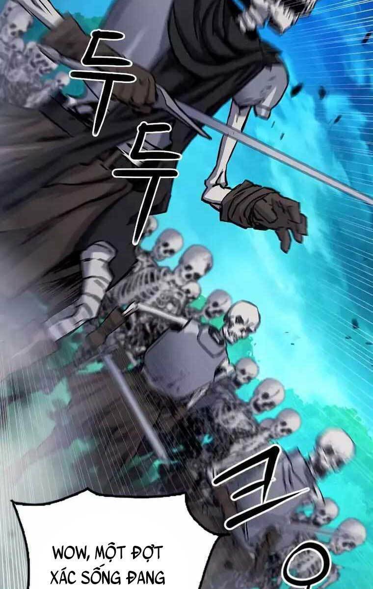 druid tại ga seoul - người hóa thú chapter 84 9