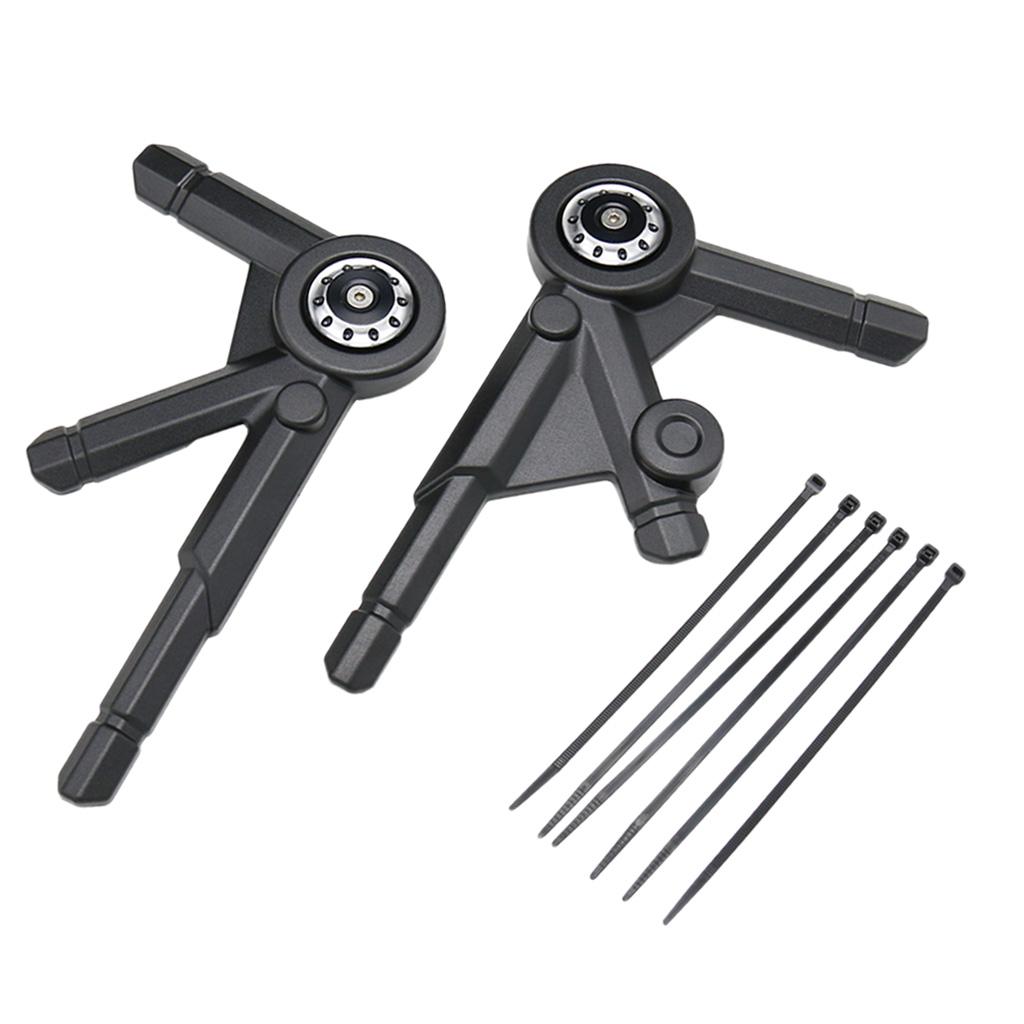 Protective Cover for Side Frame Cover for R1200GS LC 2013 2016