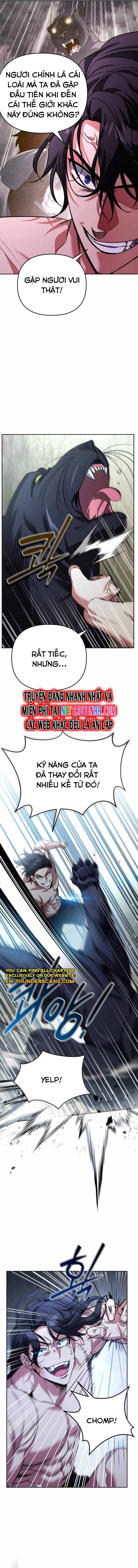 Bản Ngã Thay Đổi chapter 24 12