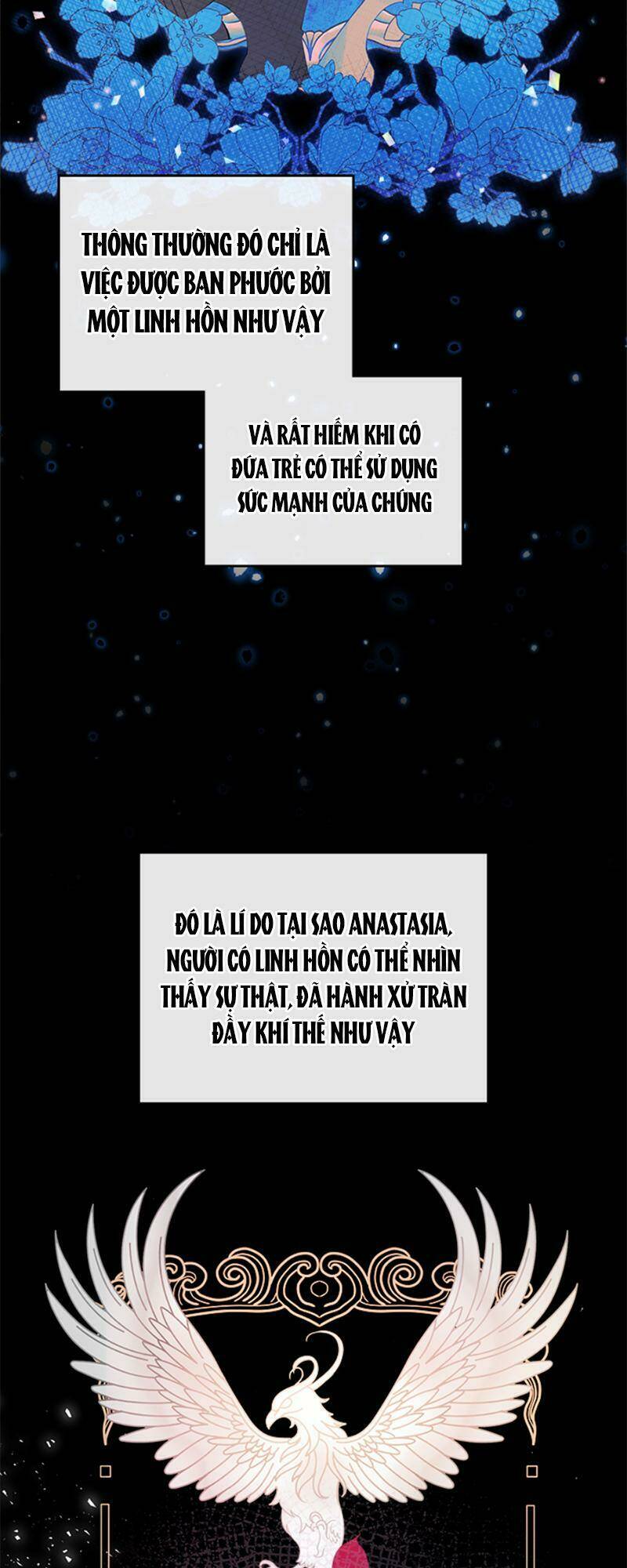 công chúa phản diện muốn ở trong ngôi nhà bánh quy chapter 8 7