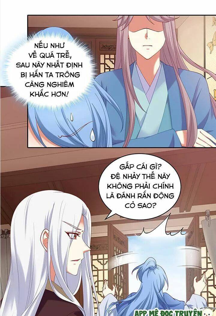 đô đốc đại nhân sủng thê kí chapter 79 5