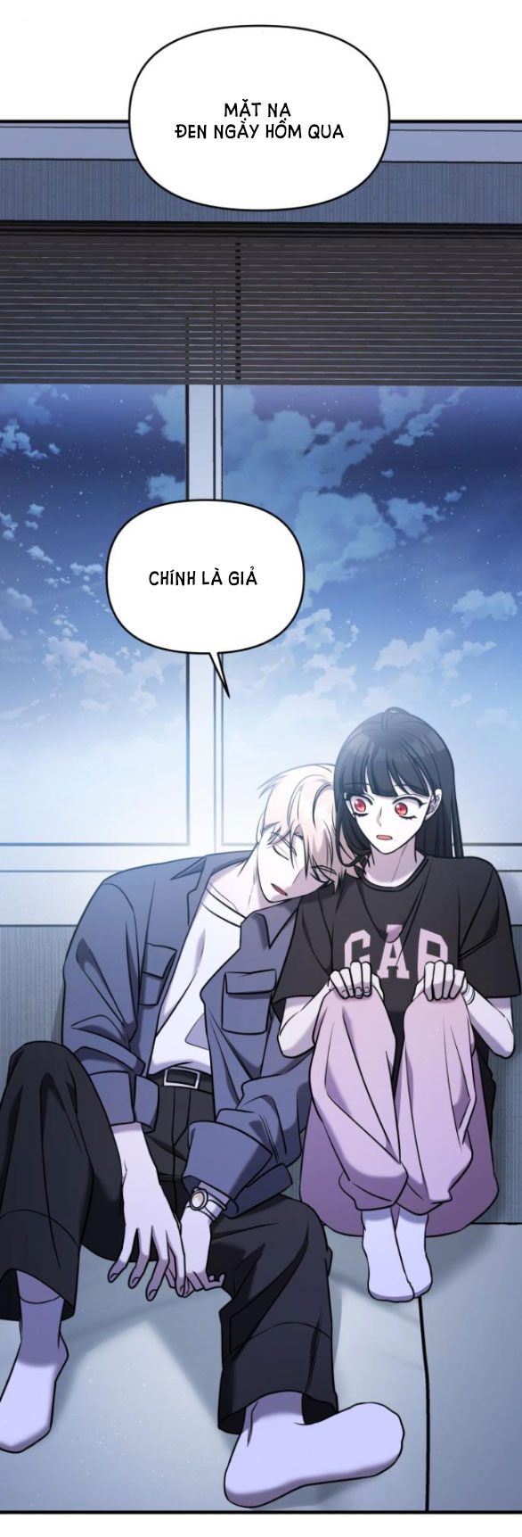 phản diện thuần túy chapter 59.2 89