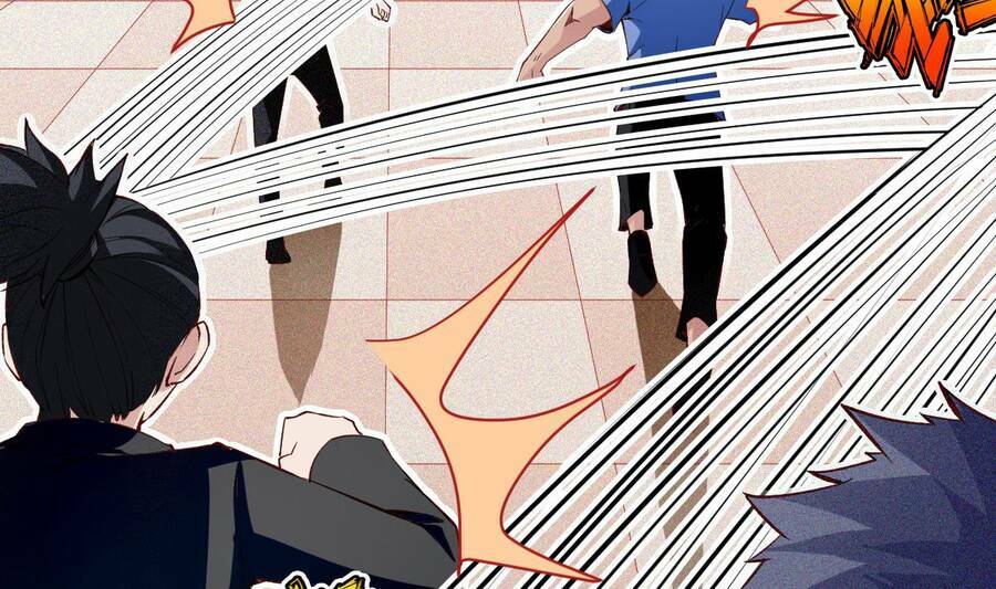 sau khi thân phận đại lão bị bại lộ chapter 8 37