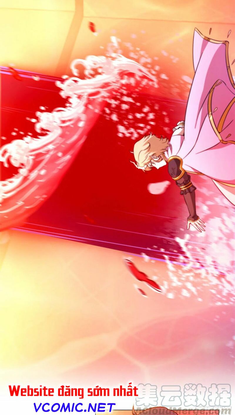 vạn cổ kiếm thần chapter 123 10