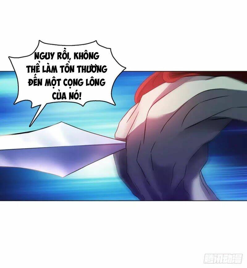 thiên thần quyết chapter 101 52