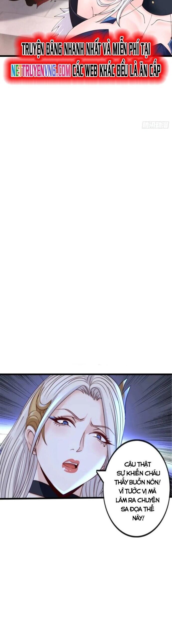 phát sóng trực tiếp, ta cầu hôn với nữ quỷ, vậy mà nàng lại đồng ý! chapter 35 22