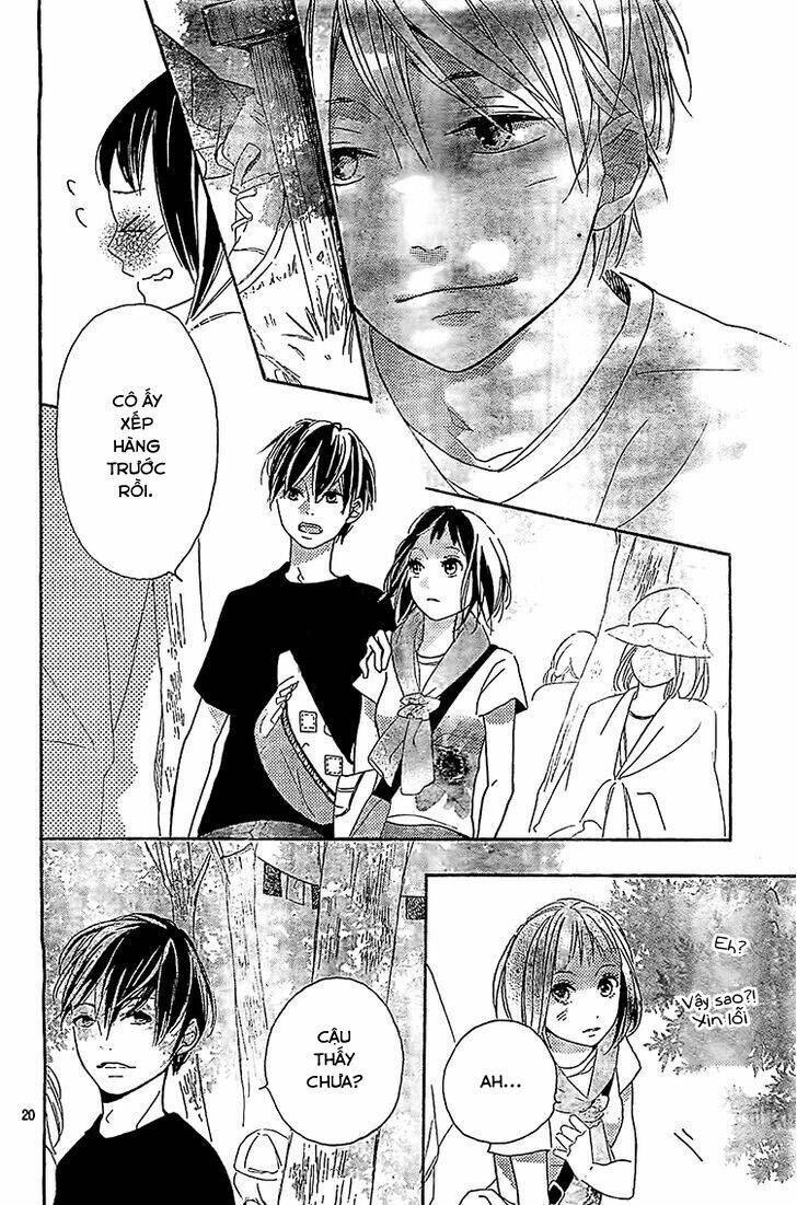 tổng hợp one shot. chapter 175 22