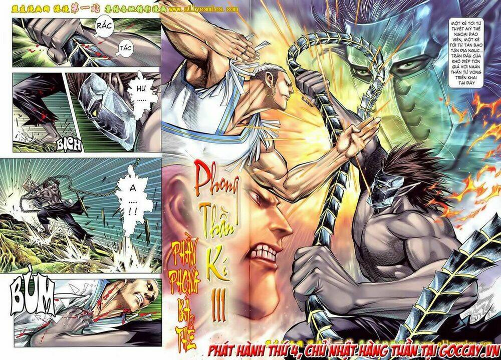 phong thần ký iii chapter 24 7