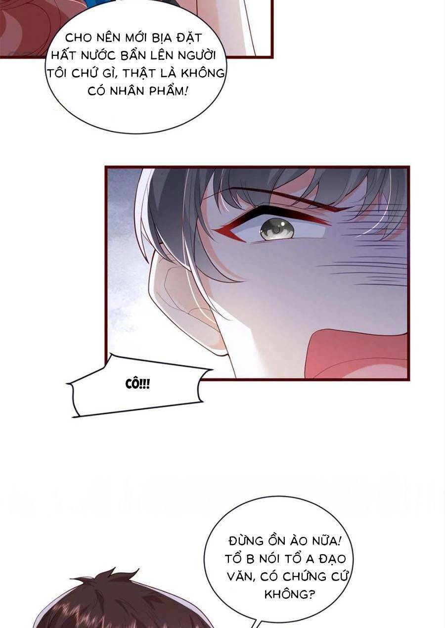 cô vợ của tôi không dễ bắt nạt chapter 46 18