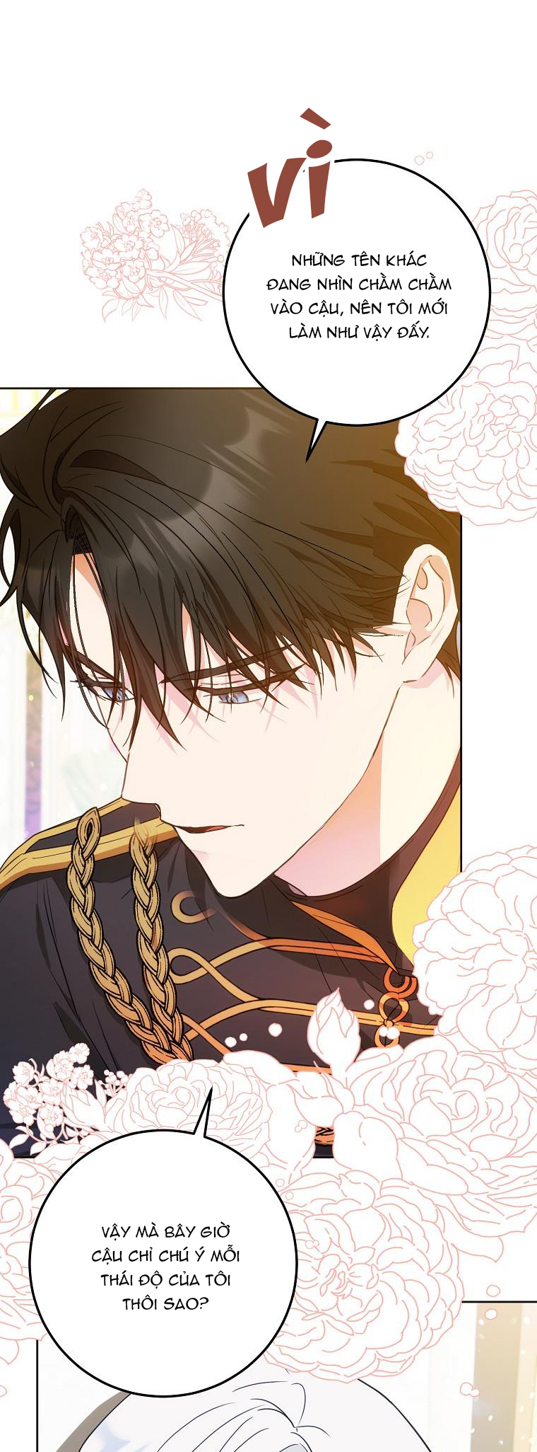 trở thành vợ của nam chính chapter 42 47