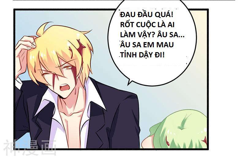 tổng tài đã cưới em chapter 51 20