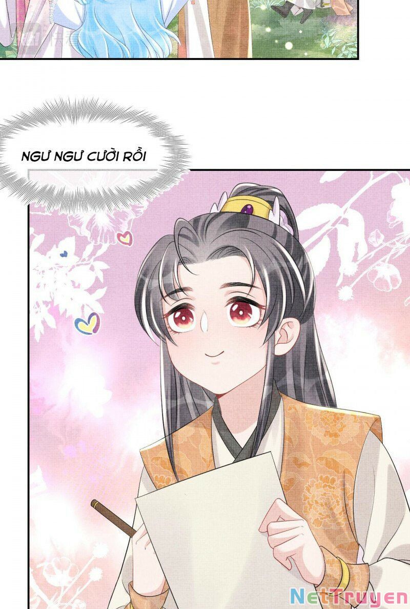 nhóc con người cá 3 tuổi rồi chapter 235 13