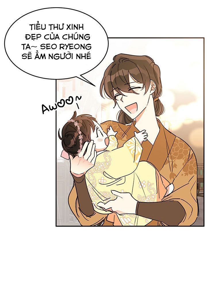 con gái bảo bối của boss phản diện chapter 1 4