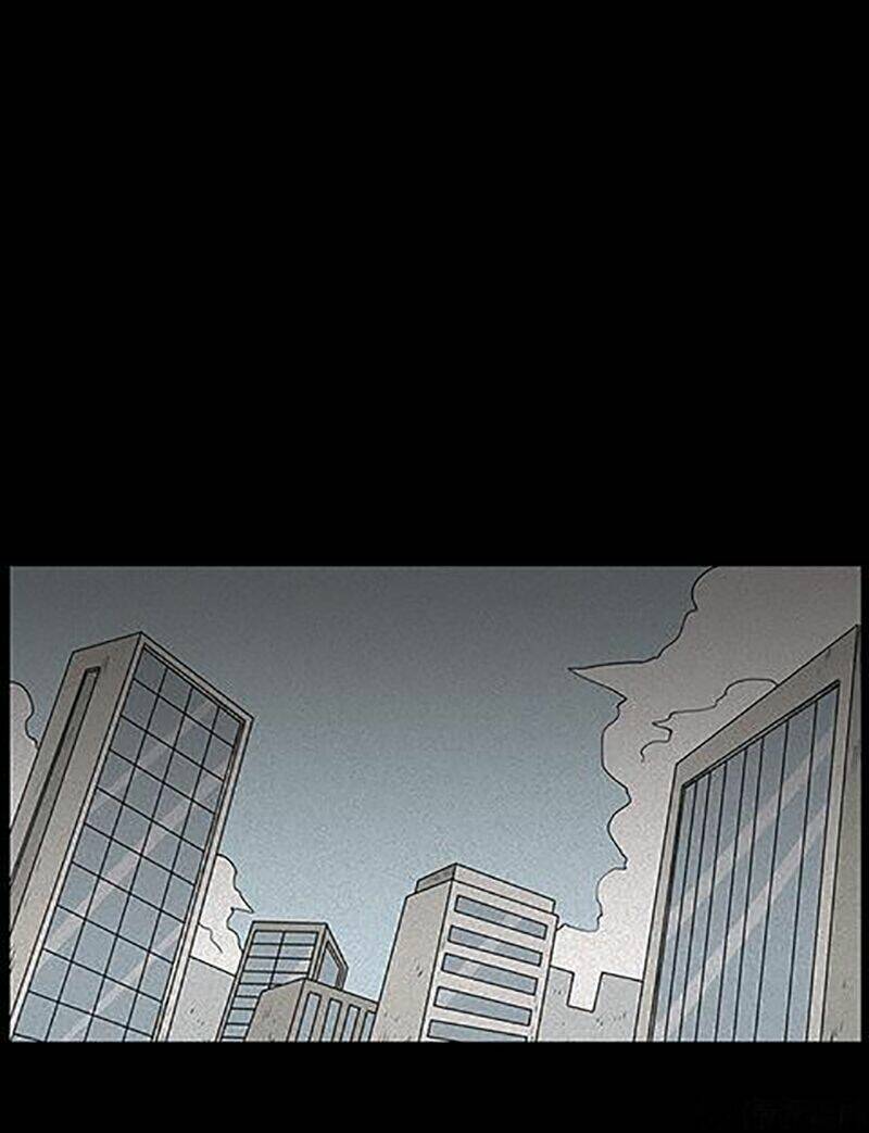 kinh dị đêm khuya chapter 48 15