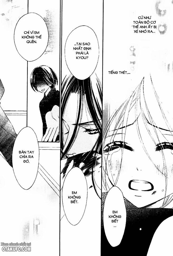 yêu quái cánh đen chapter 24 11