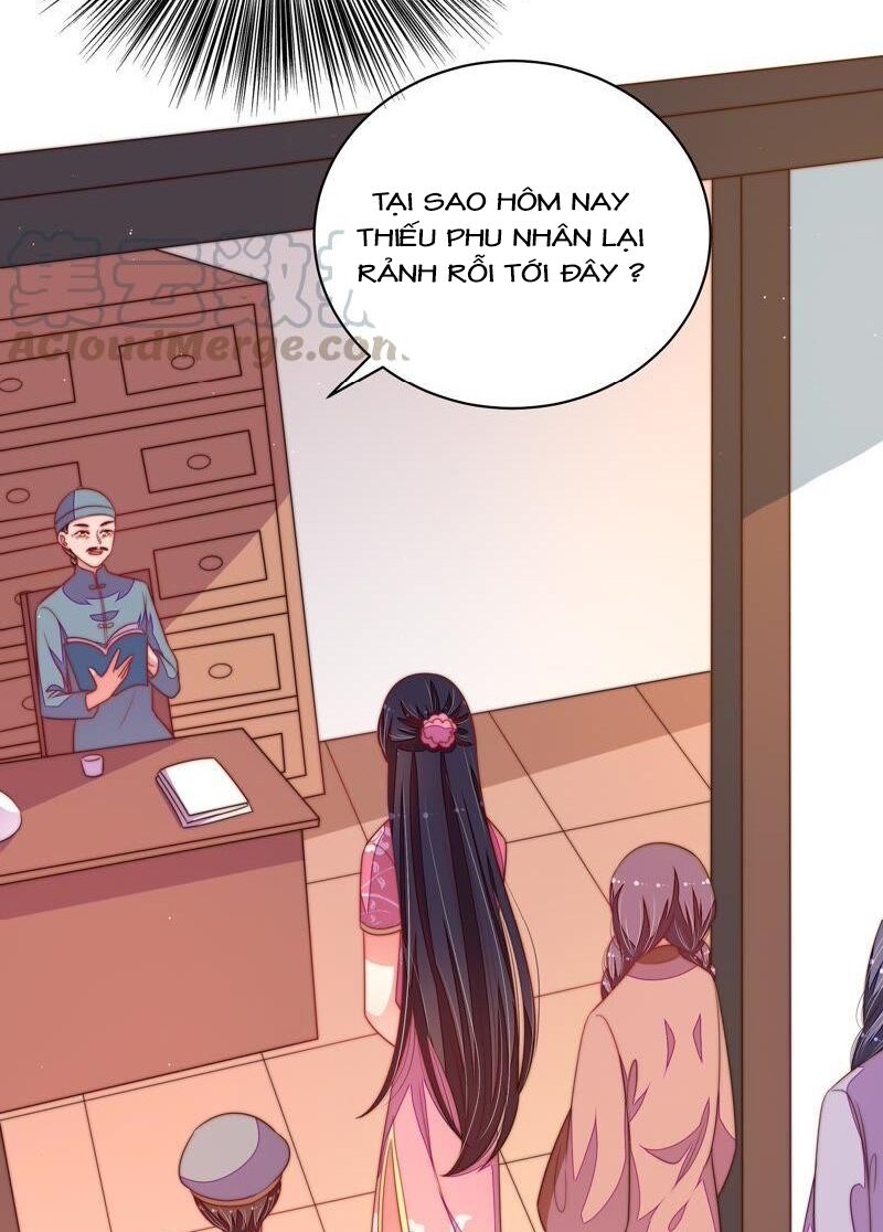 ngày nào thiếu soái cũng ghen chapter 244 2